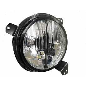 Delta Lighting Headlight Assembly - LED 01-1197-LEDH