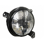 Delta Lighting Headlight Assembly - LED 01-1197-LEDS