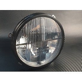Delta Lighting Headlight Assembly - LED 01-1198-LEDS