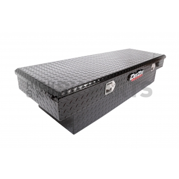 Dee Zee Tool Box - Crossover Aluminum Narrow 5 Cubic Feet - DZ6163NB