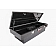 Dee Zee Tool Box - Crossover Aluminum Narrow 5 Cubic Feet - DZ6163NB