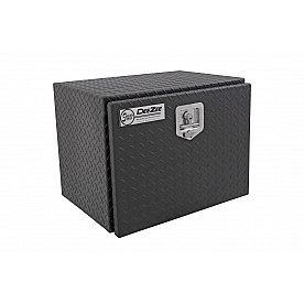 Dee Zee Tool Box - Underbed Aluminum 4.5 Cubic Feet - DZ61TB