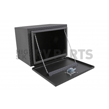 Dee Zee Tool Box - Underbed Aluminum 4.5 Cubic Feet - DZ61TB-1
