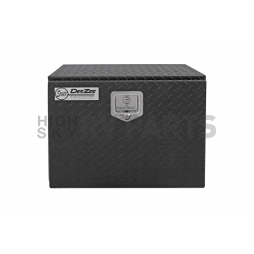 Dee Zee Tool Box - Underbed Aluminum 4.5 Cubic Feet - DZ61TB-2