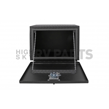 Dee Zee Tool Box - Underbed Aluminum 4.5 Cubic Feet - DZ61TB-3