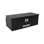 Dee Zee Tool Box - Job Site  Aluminum Narrow 4.2 Cubic Feet - DZ6534JNTB
