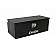 Dee Zee Tool Box - Job Site  Aluminum Narrow 4.2 Cubic Feet - DZ6534JNTB