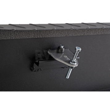 Dee Zee Tool Box - Job Site  Aluminum Narrow 4.2 Cubic Feet - DZ6534JNTB-4