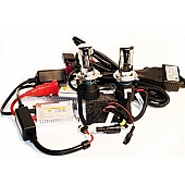 Delta Lighting Headlight Conversion Kit 01-1304-HID2