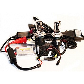 Delta Lighting Headlight Conversion Kit 01-1304-HID2