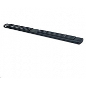 Go Rhino Nerf Bar 4 Inch Steel Oval - 640052T