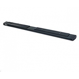 Go Rhino Nerf Bar 4 Inch Steel Oval - 640052T