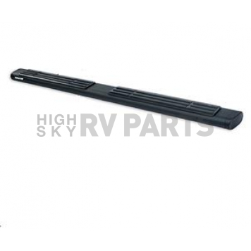 Go Rhino Nerf Bar 4 Inch Steel Oval - 640052T