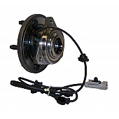 Crown Automotive Jeep Replacement Wheel Bearing and Hub Assembly 52089434AB