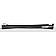 Extreme Dimensions Side Skirt - Primered Fiberglass Reinforced Plastic Black Set of 2 - 100009