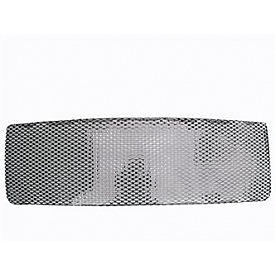 Street Scene Grille Insert - Mesh Steel Rectangular - 95076776