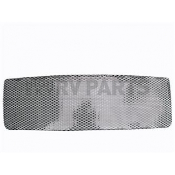 Street Scene Grille Insert - Mesh Steel Rectangular - 95076776