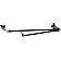 Dorman (OE Solutions) Windshield Wiper Linkage - 602783