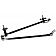 Dorman (OE Solutions) Windshield Wiper Linkage - 602783