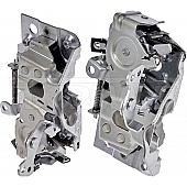 Dorman (OE Solutions) Door Latch Assembly - Manual Stamped Steel - 940-102KT