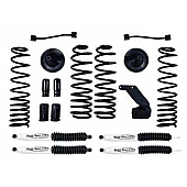 Tuff Country SX6000 - 3 Inch Lift Kit - 43000KH