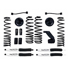 Tuff Country SX6000 - 3 Inch Lift Kit - 43000KH