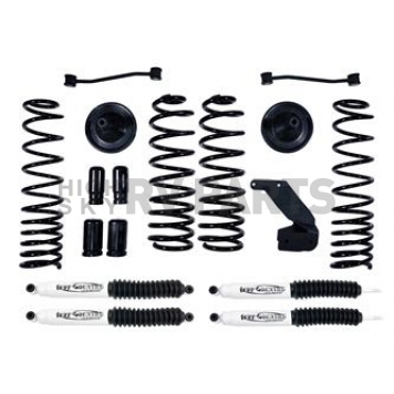 Tuff Country SX6000 - 3 Inch Lift Kit - 43000KH