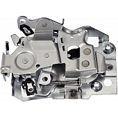 Dorman (OE Solutions) Door Latch Assembly - Manual Plastic - 940-103