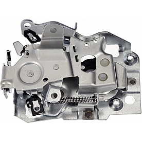 Dorman (OE Solutions) Door Latch Assembly - Manual Plastic - 940-103