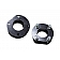 Fishbone Offroad Leveling Kit Suspension - FB27257