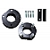 Fishbone Offroad Leveling Kit Suspension - FB27257