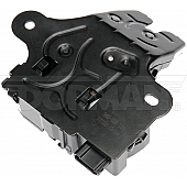 Dorman (OE Solutions) Trunk Lock Actuator 940-108
