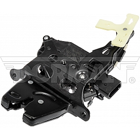 Dorman Trunk Lock Actuator Motor OEM Metal - 940-109