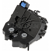 Dorman Liftgate Lock Actuator OEM - 940-121