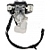 Dorman (OE Solutions) Liftgate Lock Actuator 940130