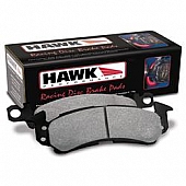 Hawk Performance Brake Pad - HB757N.758