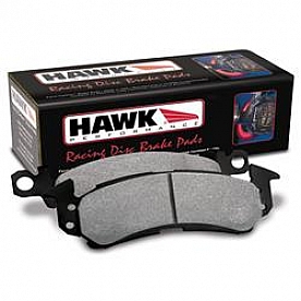Hawk Performance Brake Pad - HB757N.758