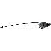 Dorman (OE Solutions) Tailgate Lock Actuator - 940-122