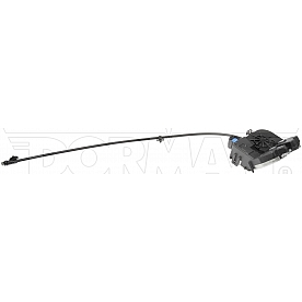 Dorman (OE Solutions) Tailgate Lock Actuator - 940-122