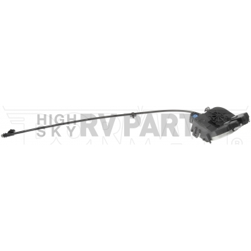 Dorman (OE Solutions) Tailgate Lock Actuator - 940-122