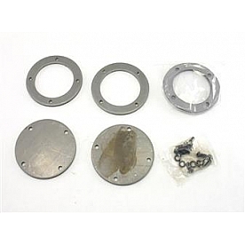 Patriot Exhaust Exhaust Pipe Flange - H7266