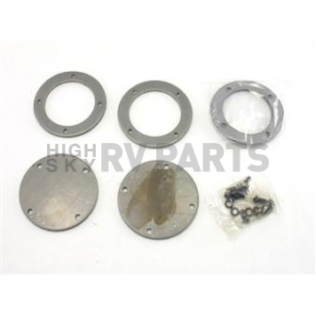 Patriot Exhaust Exhaust Pipe Flange - H7266