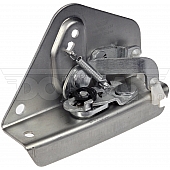 Dorman (OE Solutions) Door Latch Assembly - Electric Metal And Plastic - 940-200