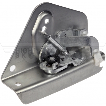 Dorman (OE Solutions) Door Latch Assembly - Electric Metal And Plastic - 940-200