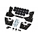 Zone Offroad 1.5 Inch Lift Kit Body - ZONC9158