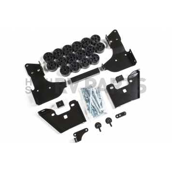 Zone Offroad 1.5 Inch Lift Kit Body - ZONC9158-2