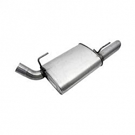 Walker Exhaust Muffler - 53740