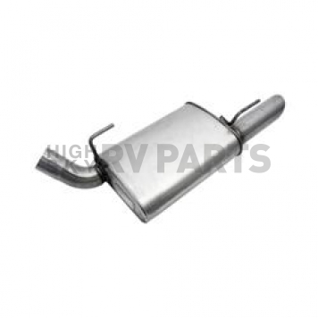 Walker Exhaust Muffler - 53740