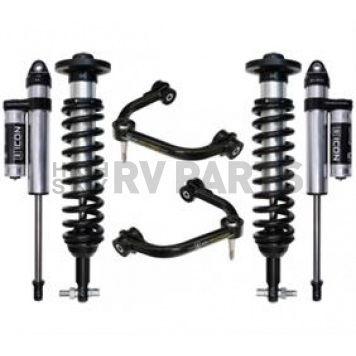 Icon Vehicle Dynamics Leveling Kit Suspension - K93083