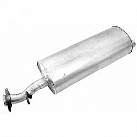 Walker Exhaust Muffler - 53707